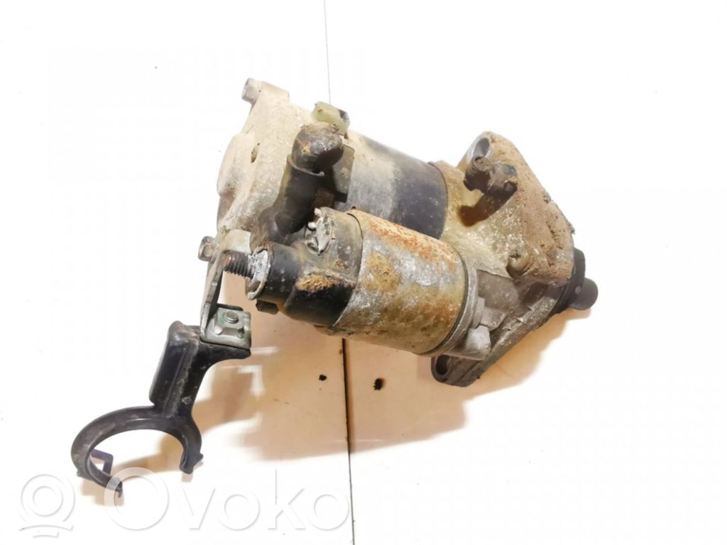 Motor de arranque   31200P45G0,SM40204,31200P45G0,SM40204