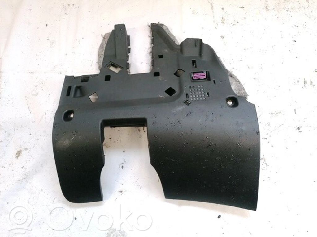 Audi A6 S6 C6 4F Otros repuestos del interior 