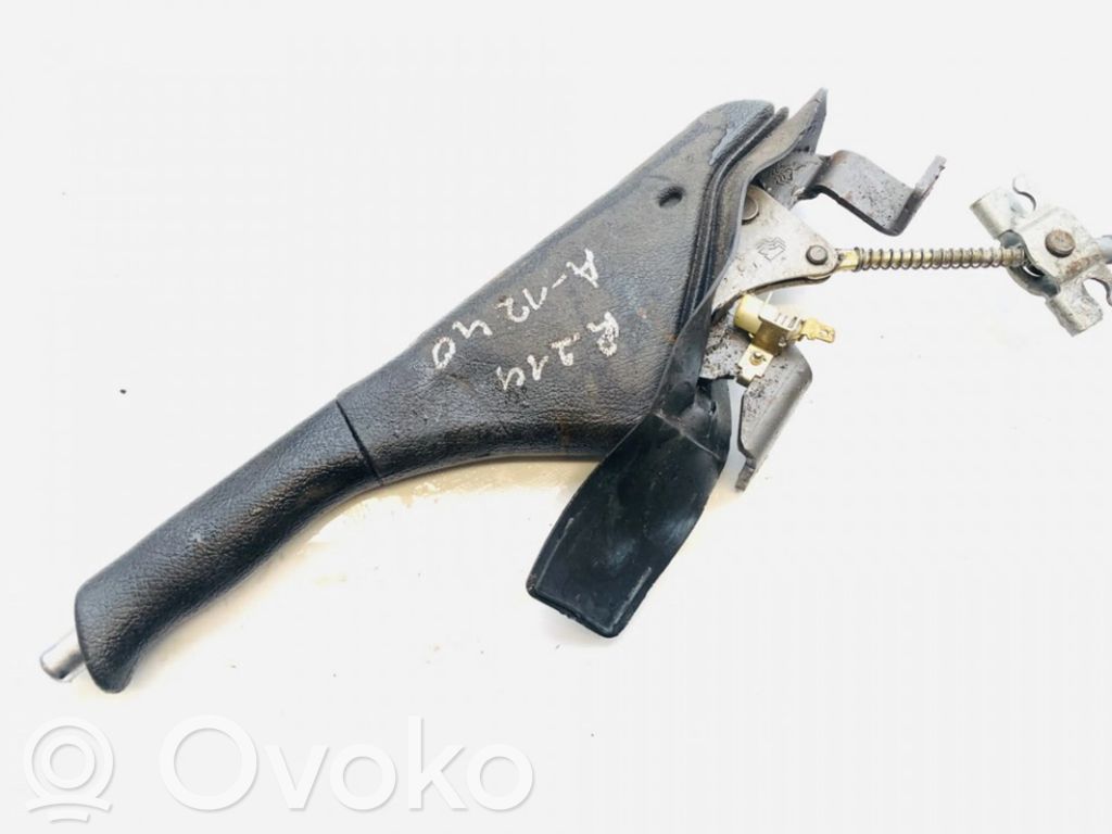 Rover 214 - 216 - 220 Leva del freno a mano/freno di stazionamento 