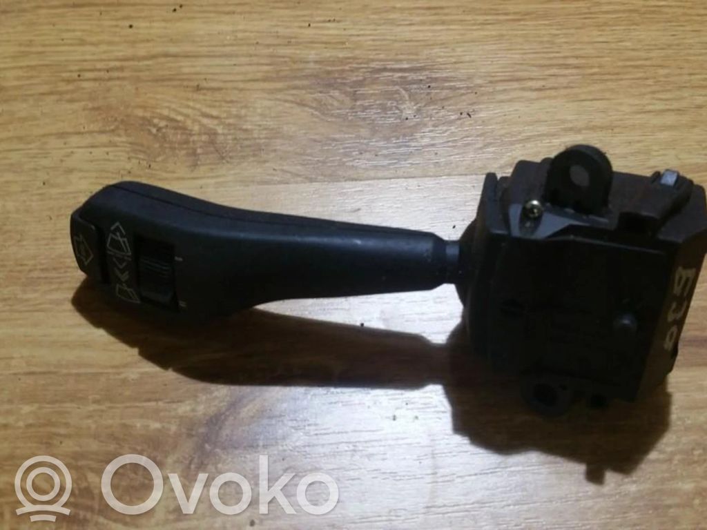 BMW 5 E39 Wiper control stalk 