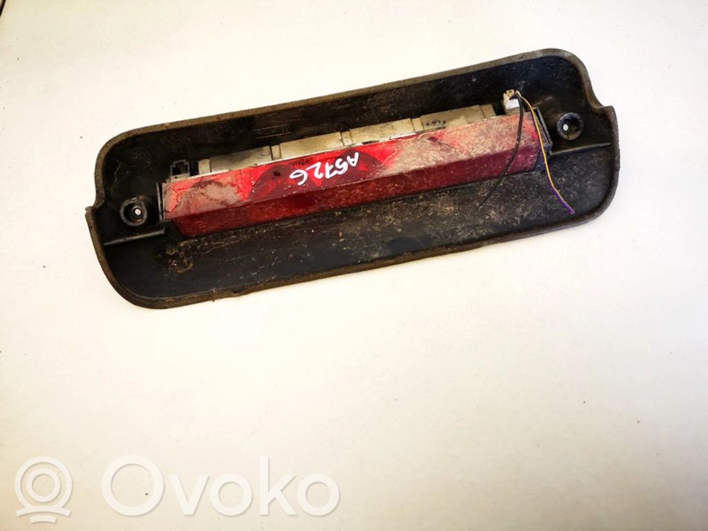 Ford Mondeo MK II Dritte Bremsleuchte 