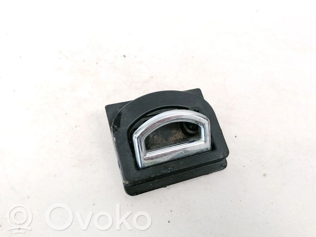 Ford Mondeo Mk III Altra parte esteriore