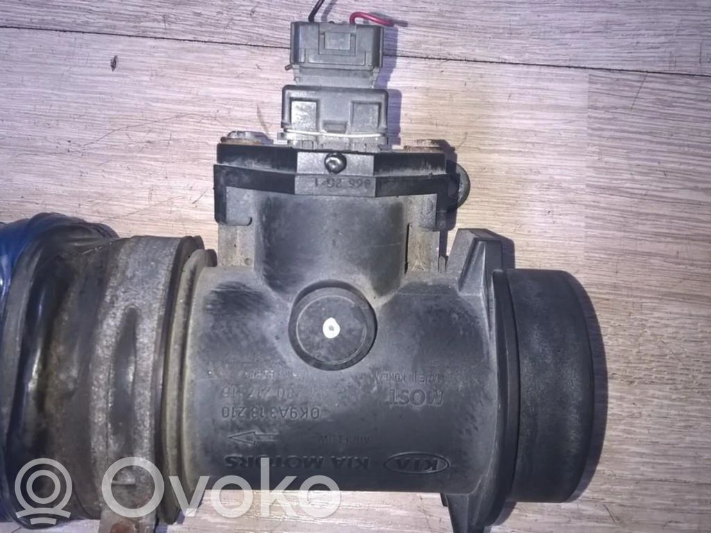 KIA Clarus Debitmetru aer 