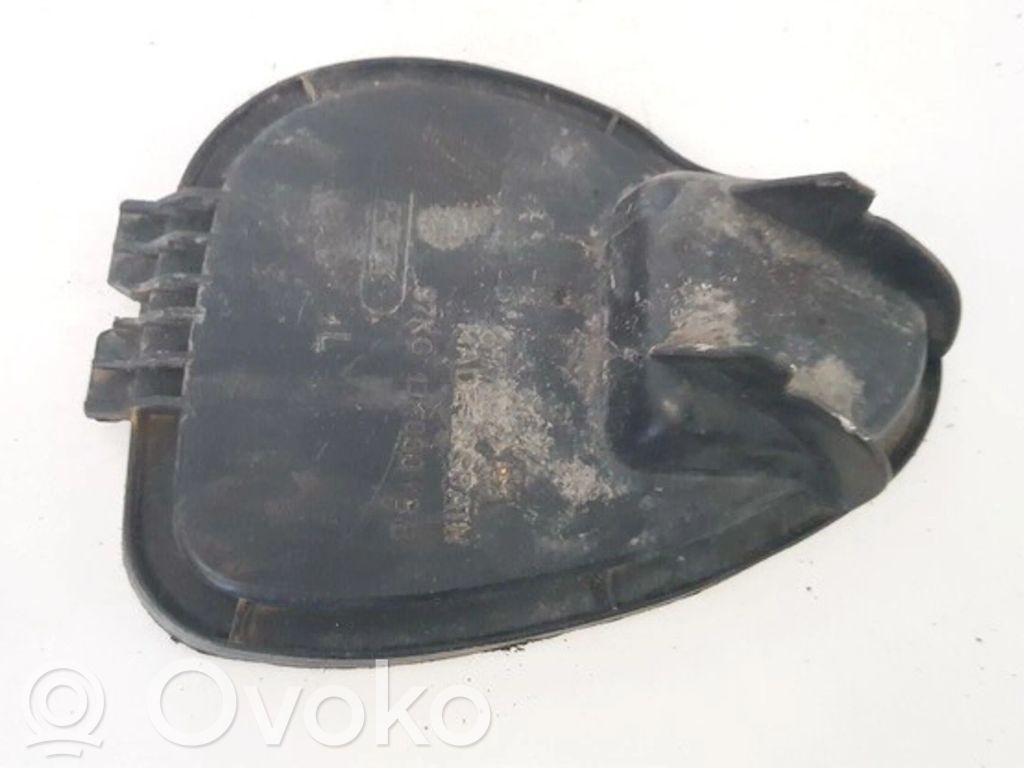 Ford Ka Deckel Abdeckung Scheinwerfer 
