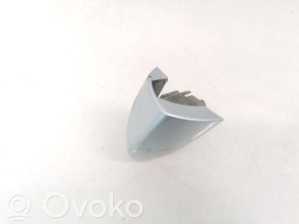 Loading door cover/cap