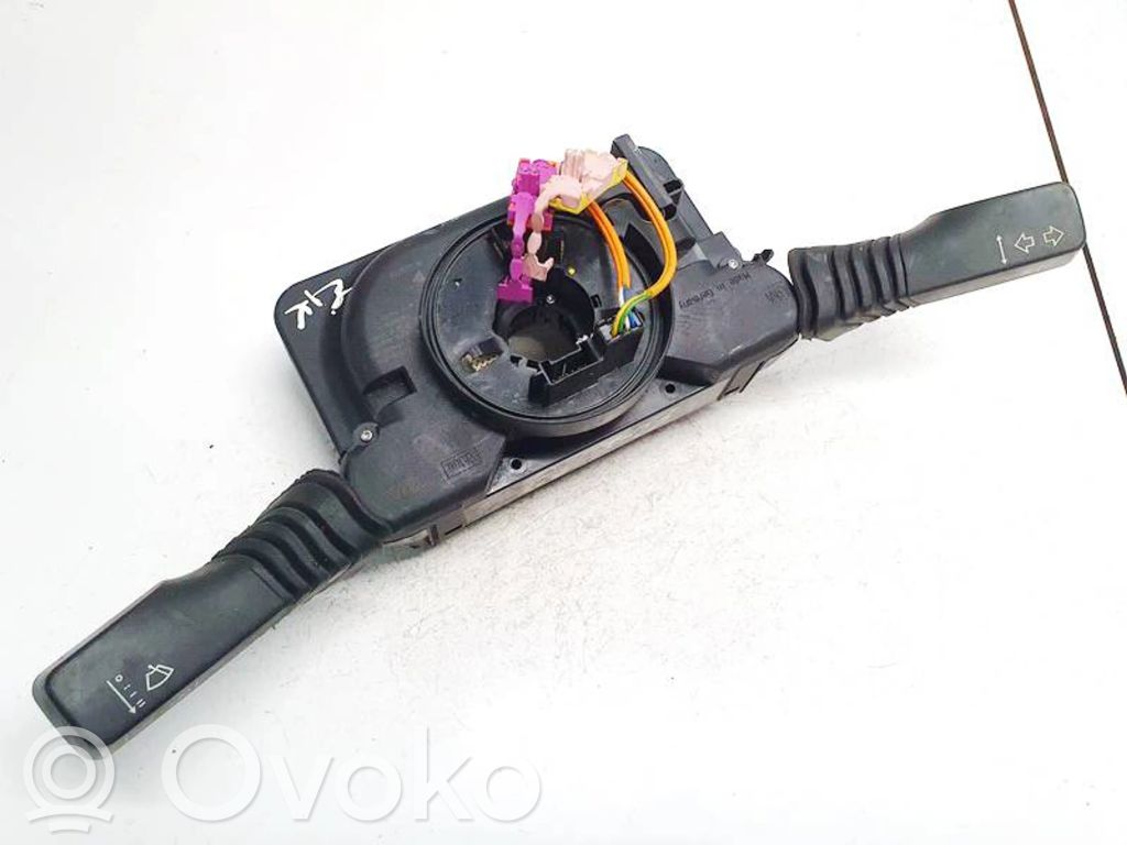 Opel Zafira B Commodo, commande essuie-glace/phare 