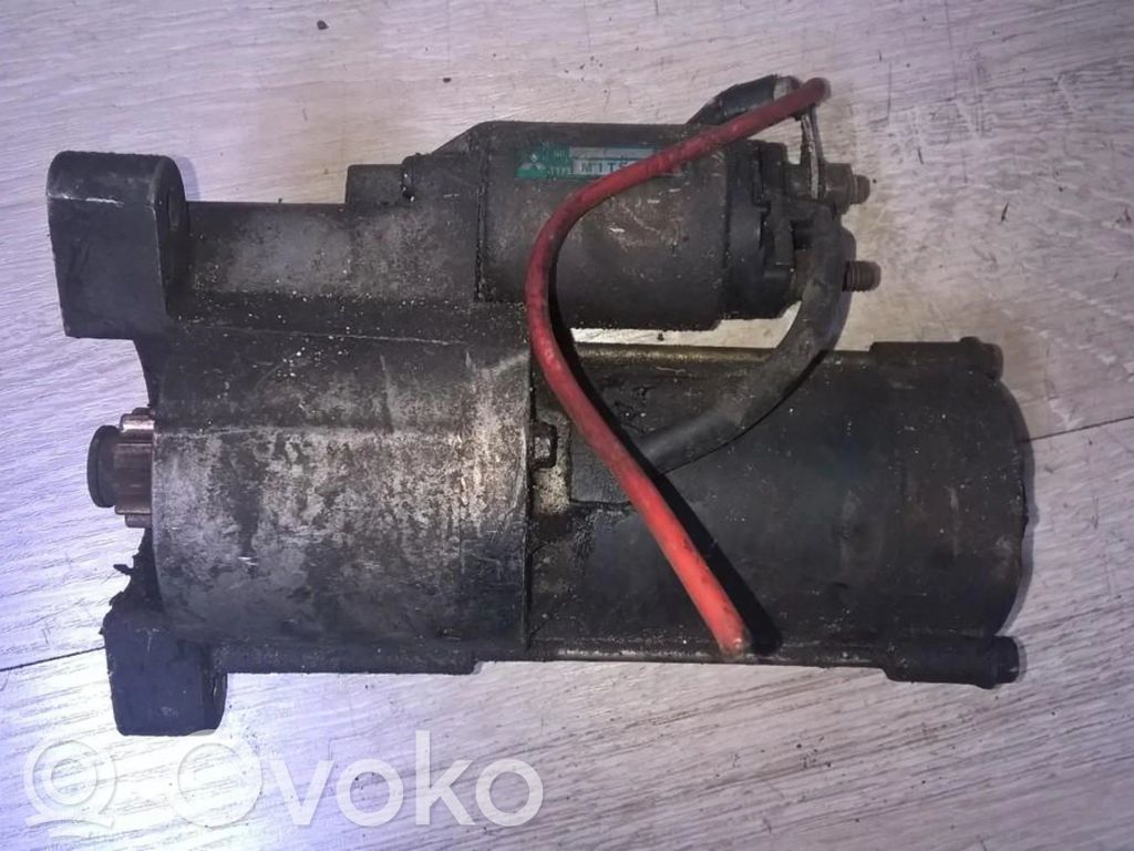 Motorino d’avviamento   M1T50172,M1T50172