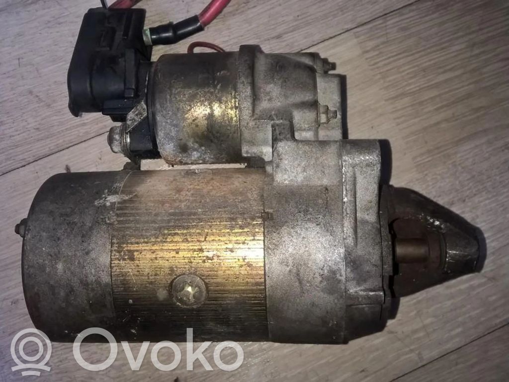Fiat Punto (176) Стартер 