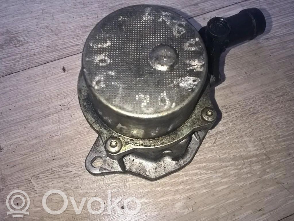 Renault Megane I Pompa a vuoto 