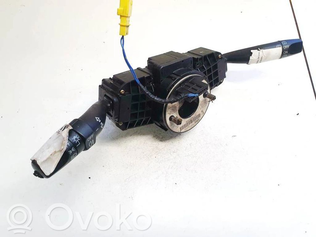Honda Jazz Bloc semnalizator și ștergător parbriz 