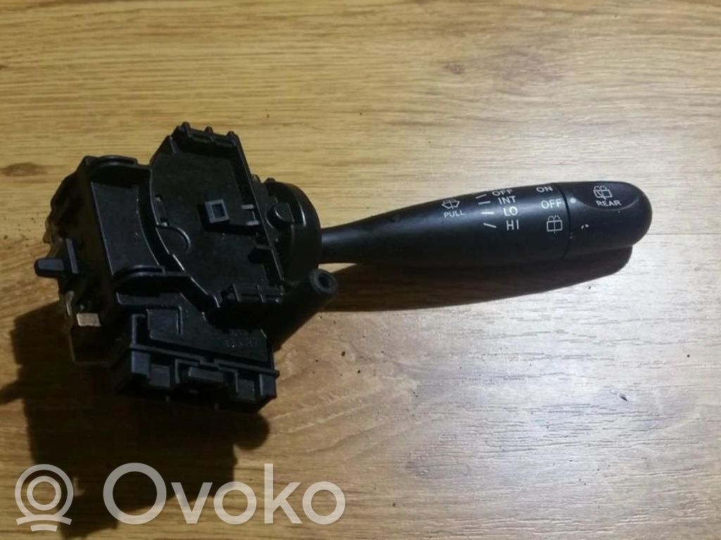 Toyota Yaris Manetă ștergător parbriz 
