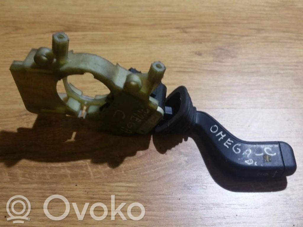 Opel Vectra B Leva indicatori