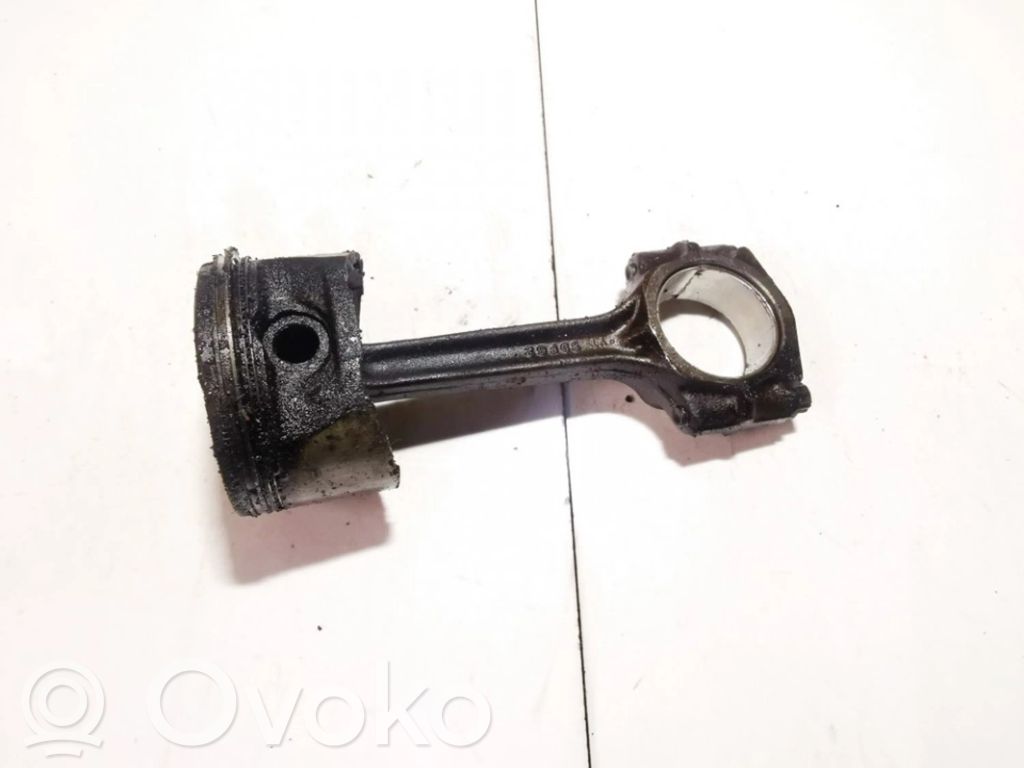 Rover 214 - 216 - 220 Pistón con biela 