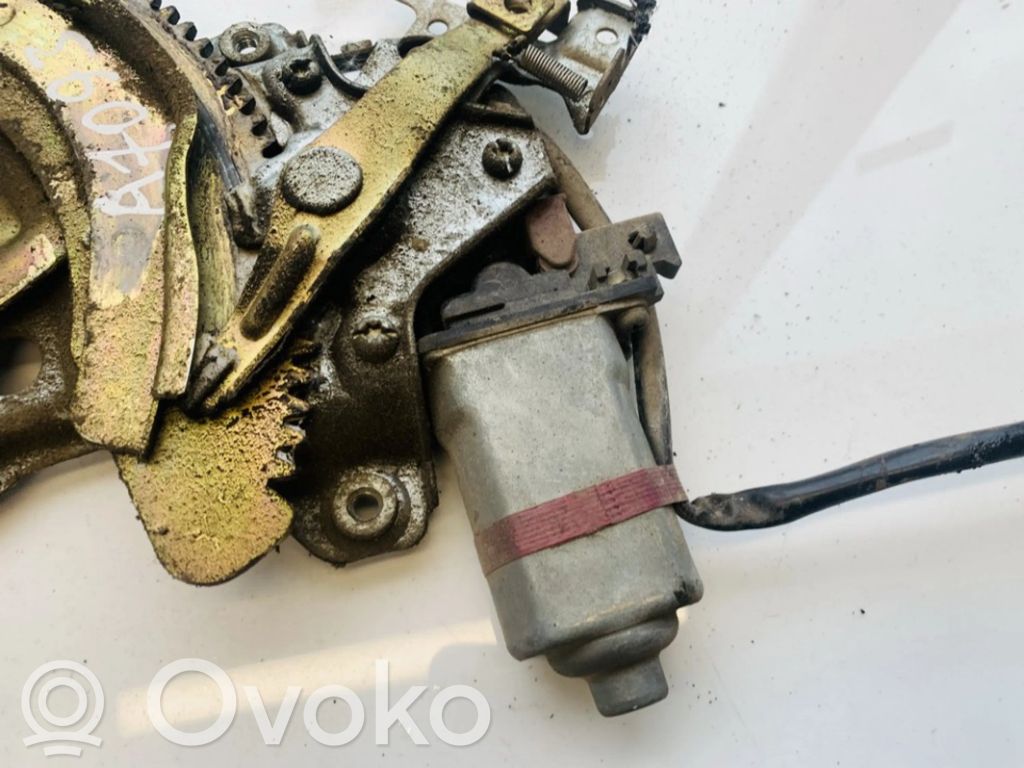 Toyota Previa (XR30, XR40) II Moteur de lève-vitre de porte arrière