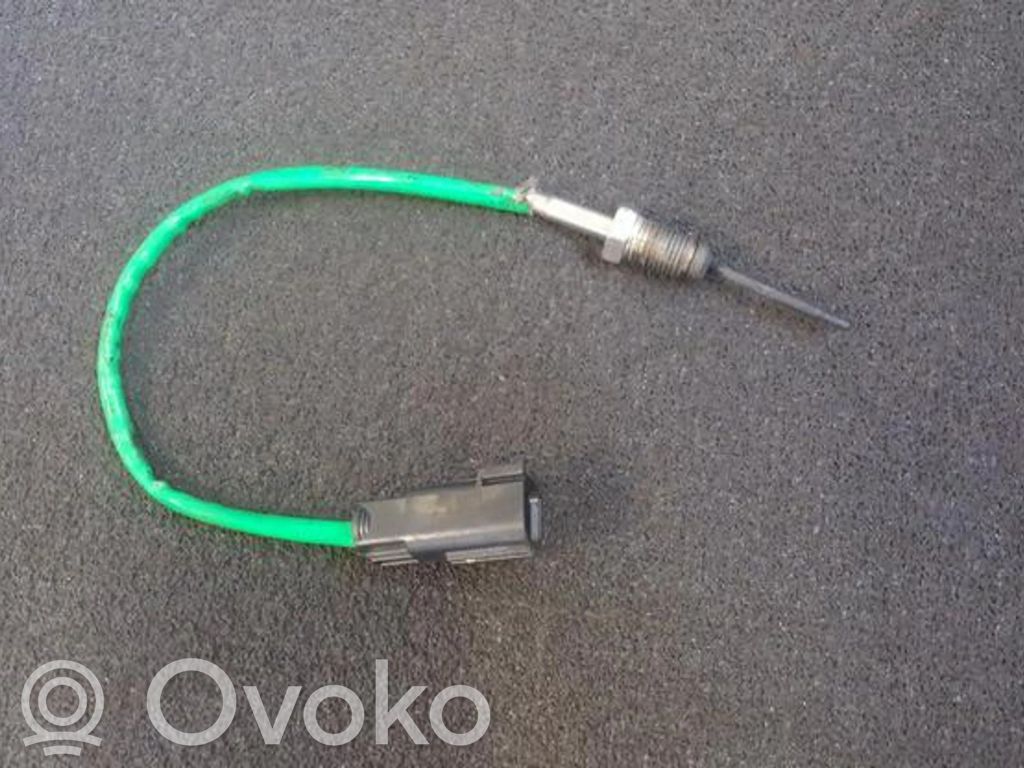 Volvo V40 Sensor de temperatura del escape 