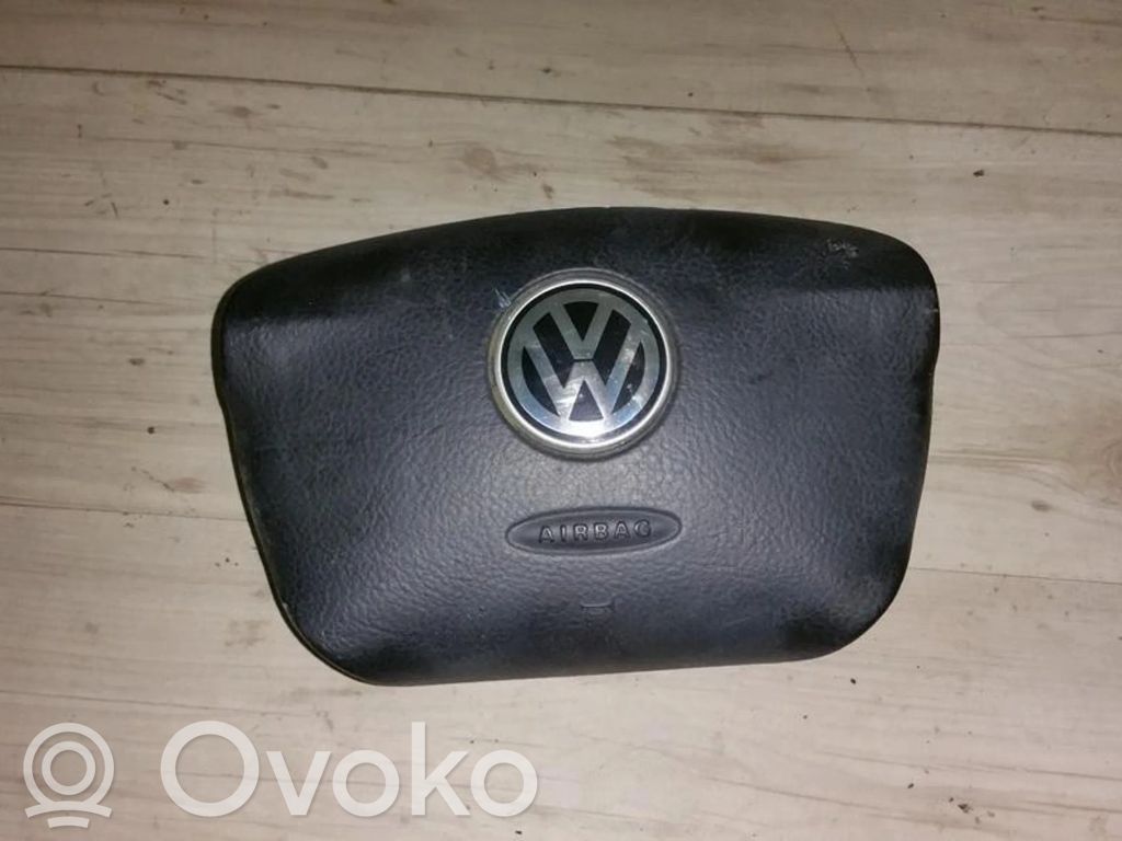 Volkswagen Golf IV Airbag dello sterzo 