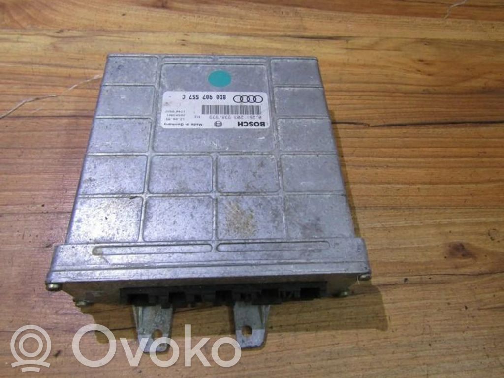 Audi A4 S4 B5 8D Centralina/modulo del motore