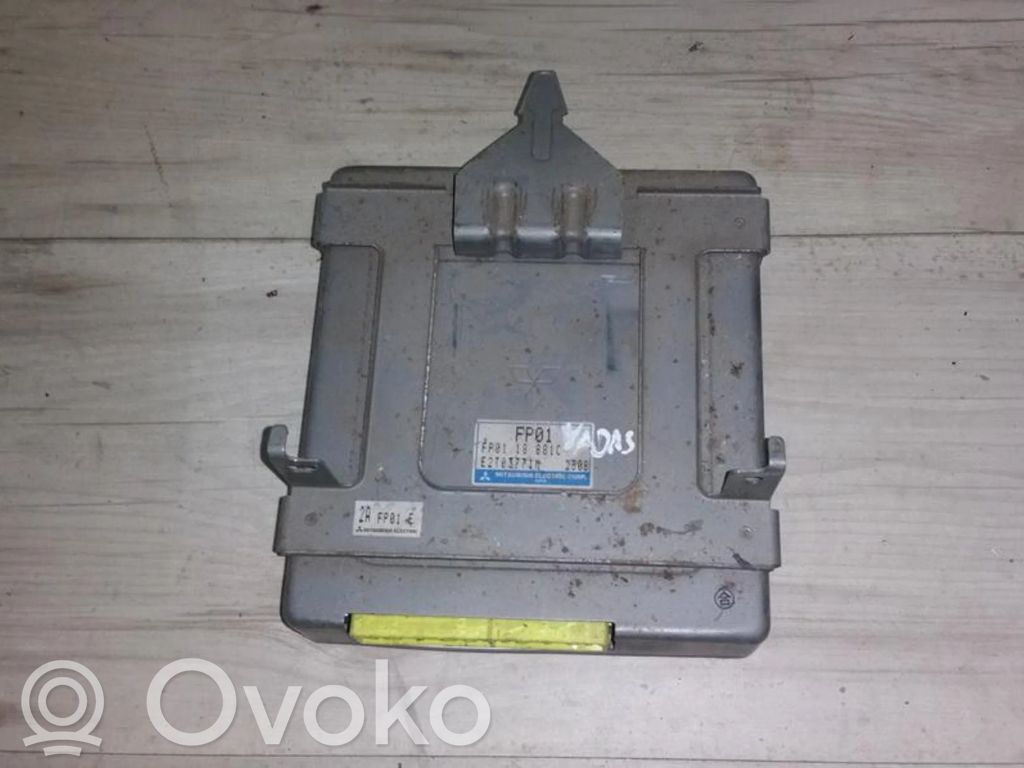 Unidad de control/módulo del motor   FP0118881C,E2T03771M,2808,E2T03771M,FP0118881C