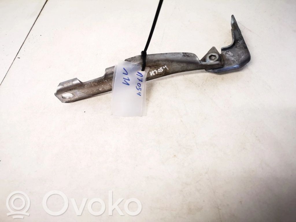 Audi A6 S6 C5 4B Balamale capotă 