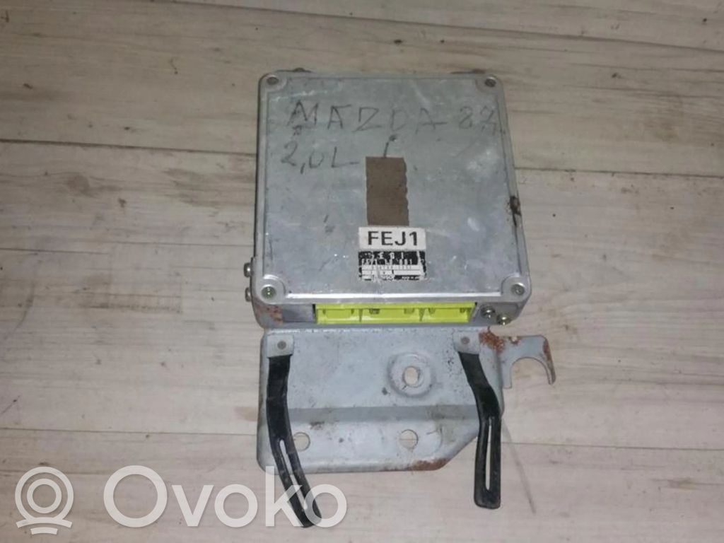 Mazda 626 Unitate/modul de control motor 