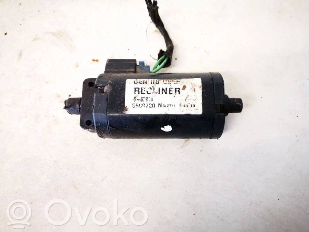 Chrysler Voyager Motorino di regolazione del sedile 