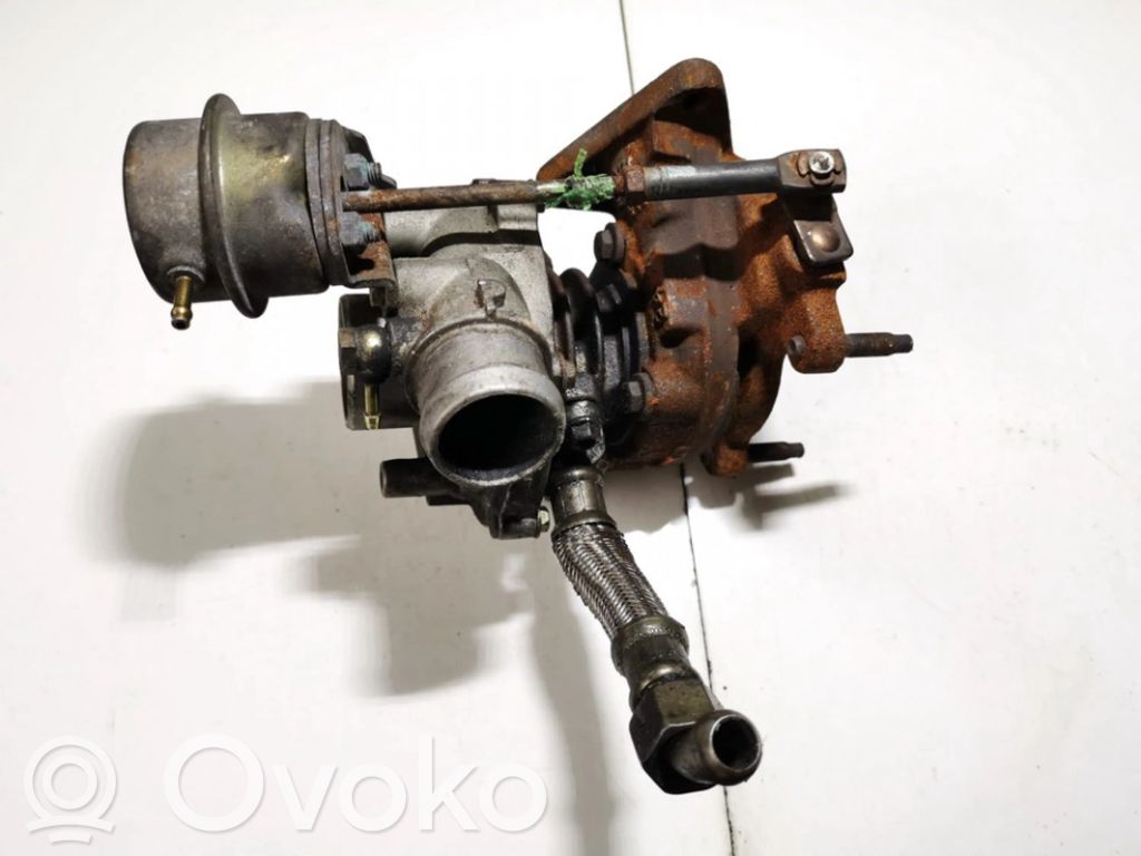 Seat Ibiza III (6L) Turbo 