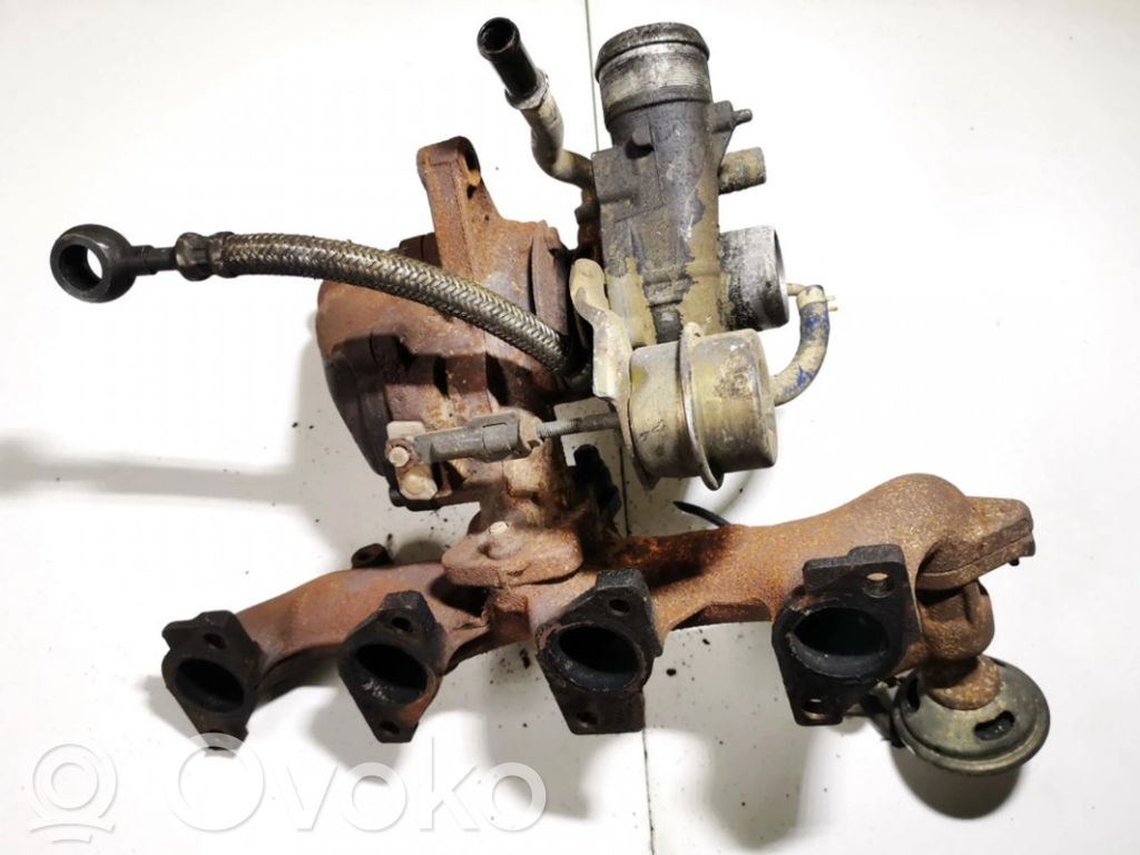 Turbo   9645247080,9645247080