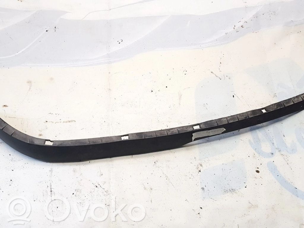 Opel Astra G Labbro del paraurti anteriore