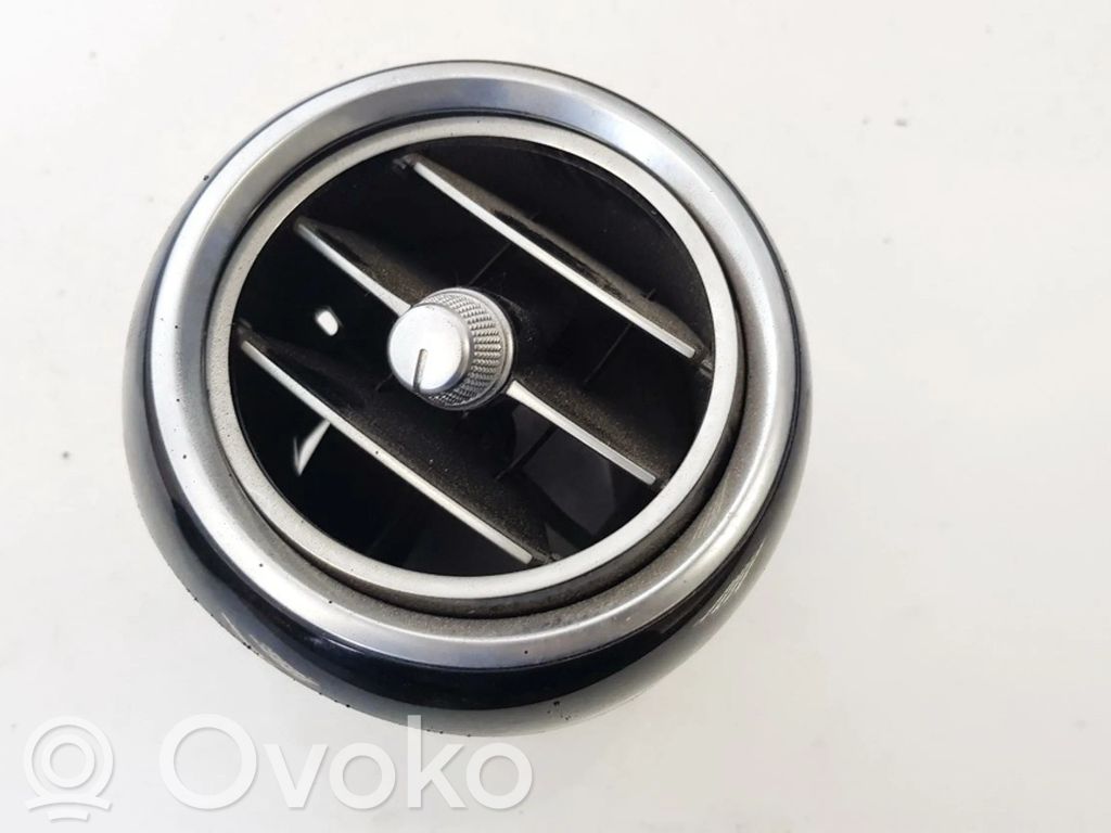 Mercedes-Benz GLC X253 C253 Grille d'aération centrale 