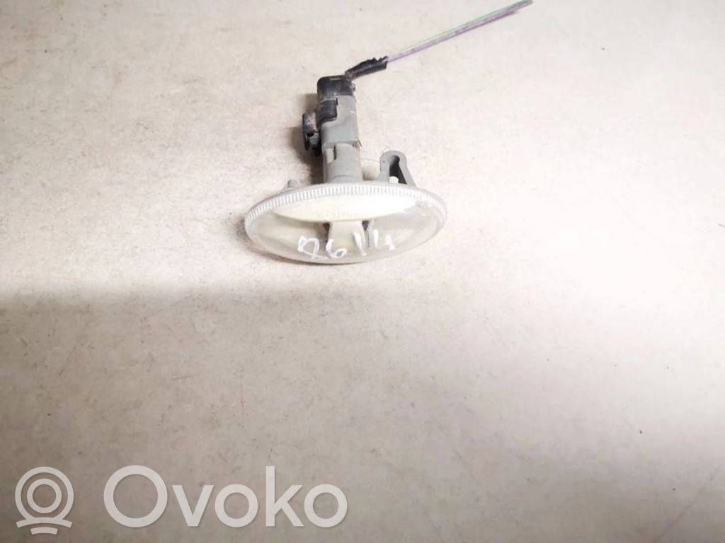 Seitenblinker