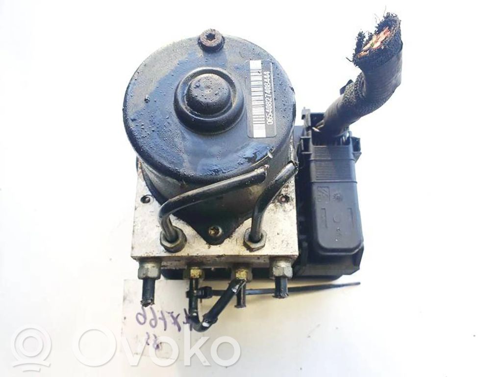 Volvo V50 ABS Pump 