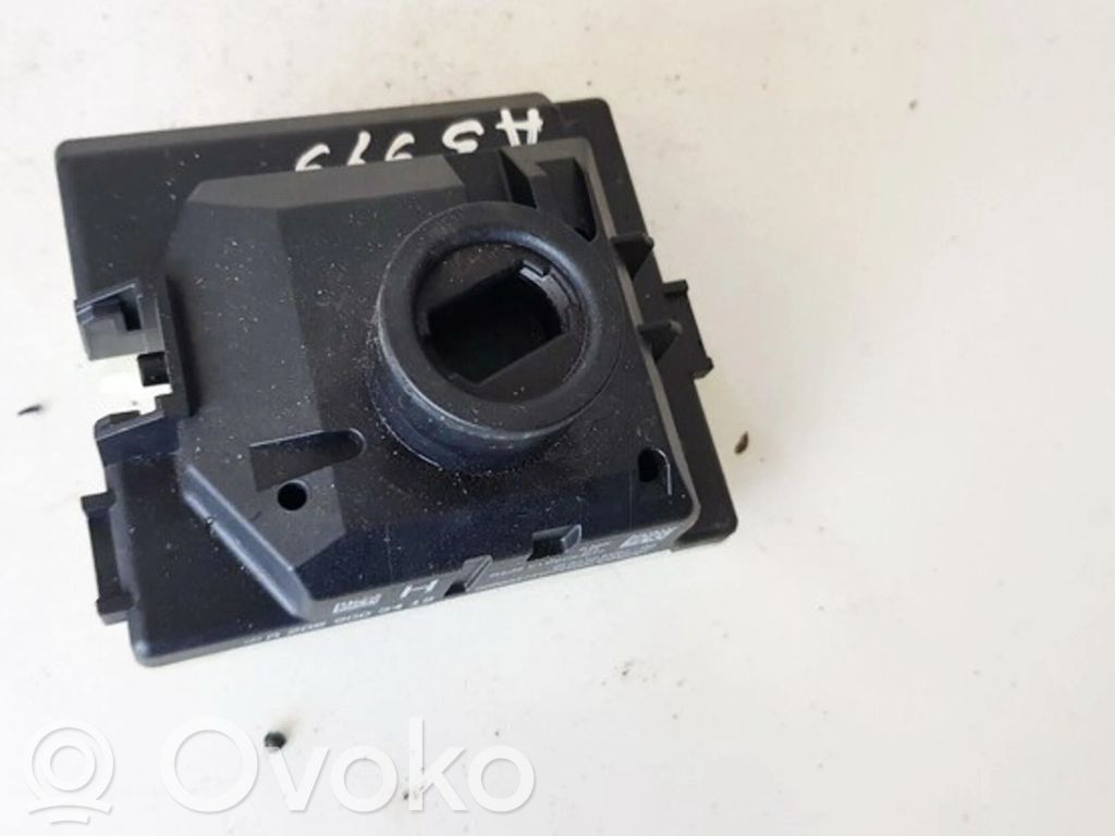 Mercedes-Benz C W205 Contatto blocchetto accensione