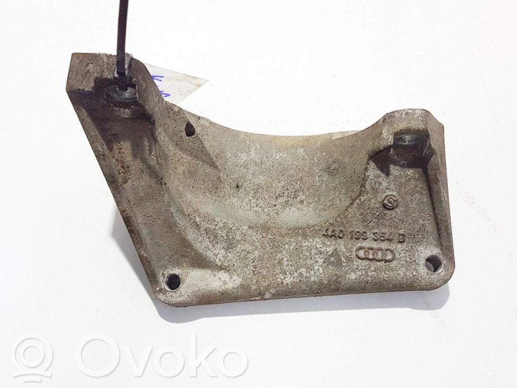 Audi A6 S6 C4 4A Engine mounting bracket 