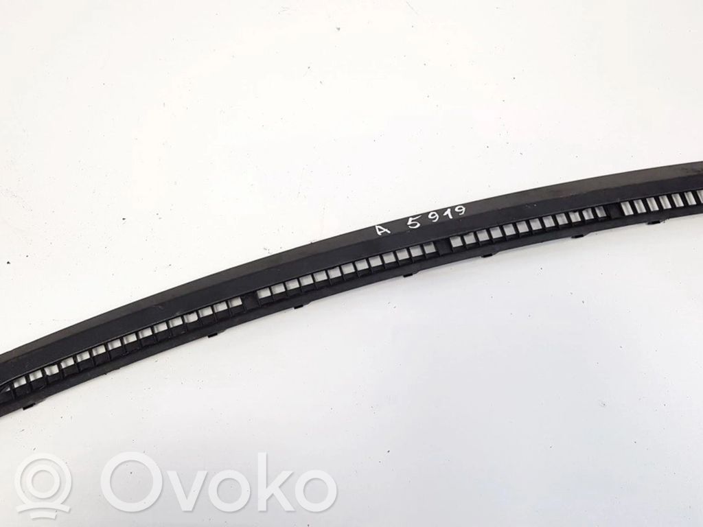 Mercedes-Benz C W205 Inne części wnętrza samochodu
