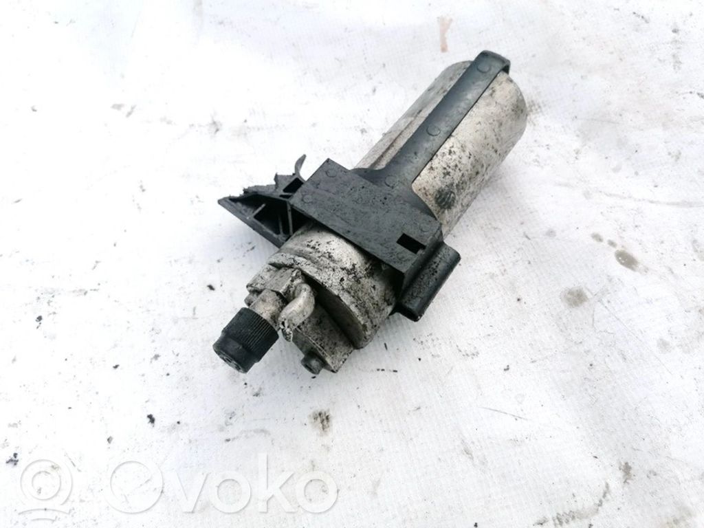 Chrysler Voyager Osuszacz powietrza klimatyzacji A/C 