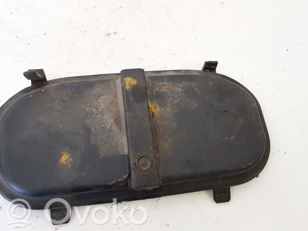 Deckel Abdeckung Scheinwerfer   35380749,35380749