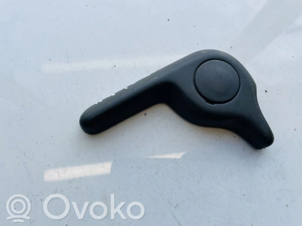 Renault Scenic I Alte piese de interior 
