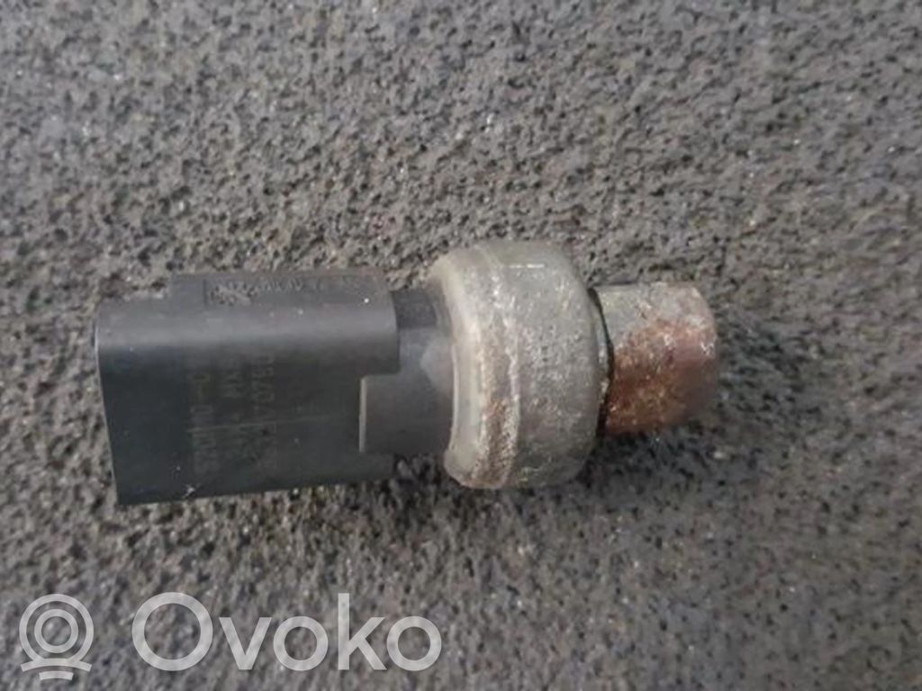 Peugeot 307 Sensore di pressione dell’aria condizionata (A/C) 
