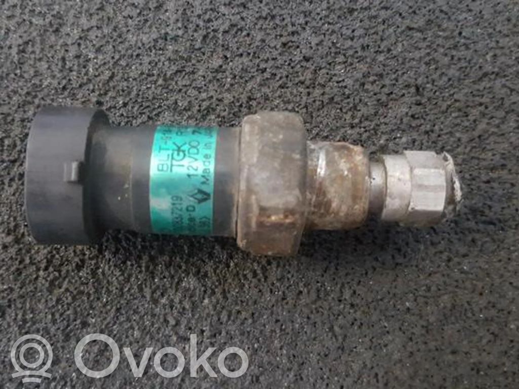 Renault Laguna I Druckschalter Drucksensor Klimaanlage 