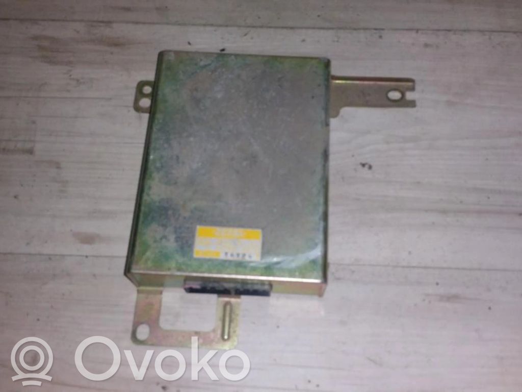 Mazda 626 Other control units/modules 