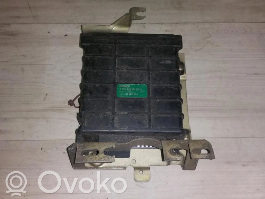 Unitate/modul de control motor   0280800104,0280800105,0280800104,0280800105,811906264