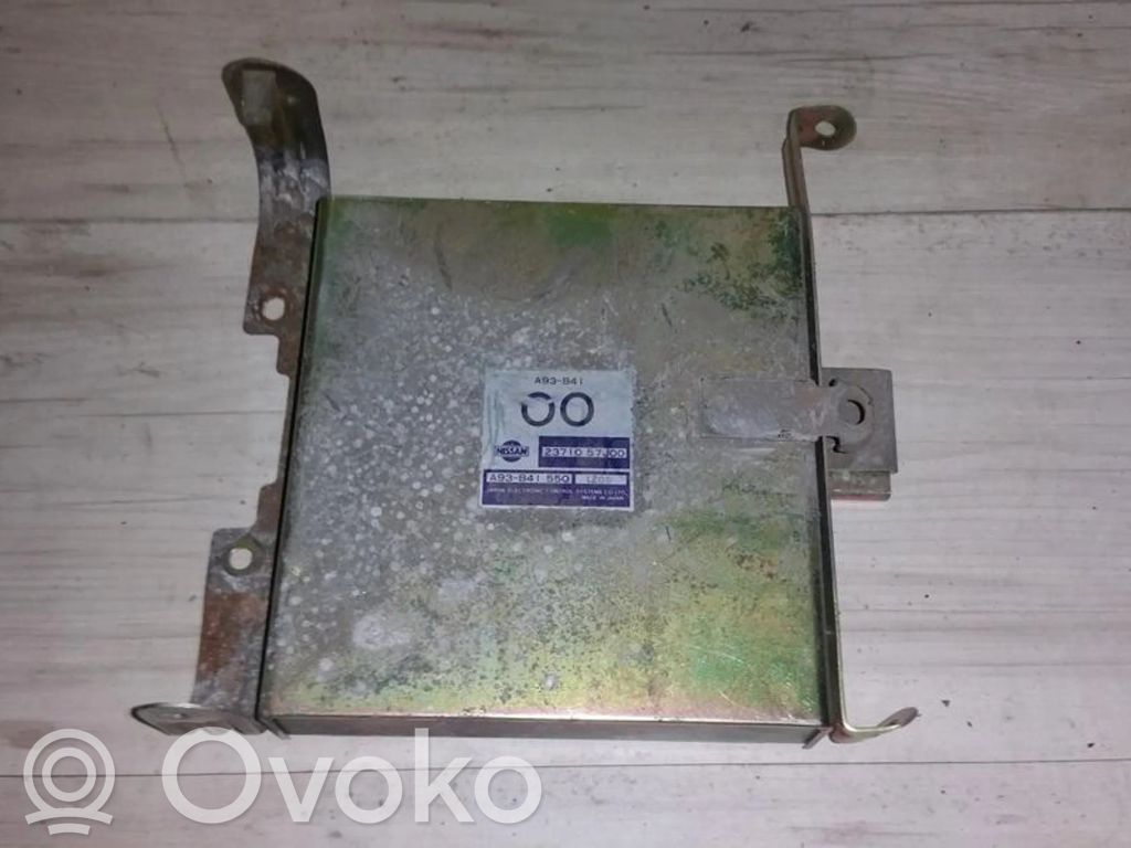 Nissan Primera Engine control unit/module 
