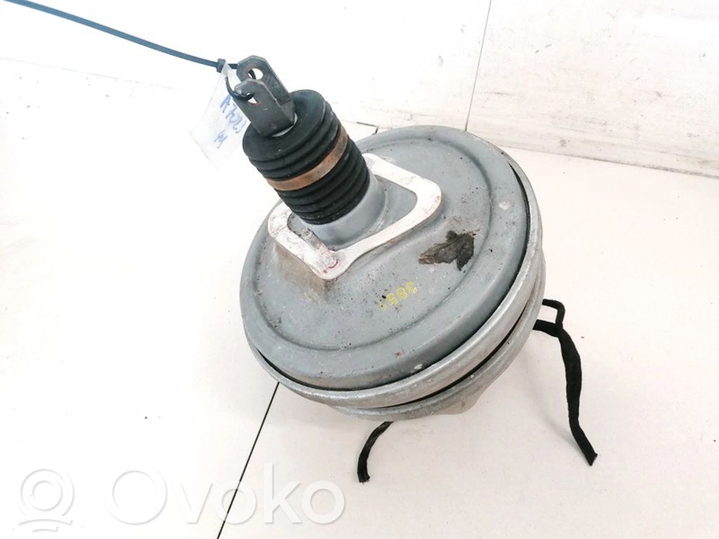 Mercedes-Benz S W220 Servofreno