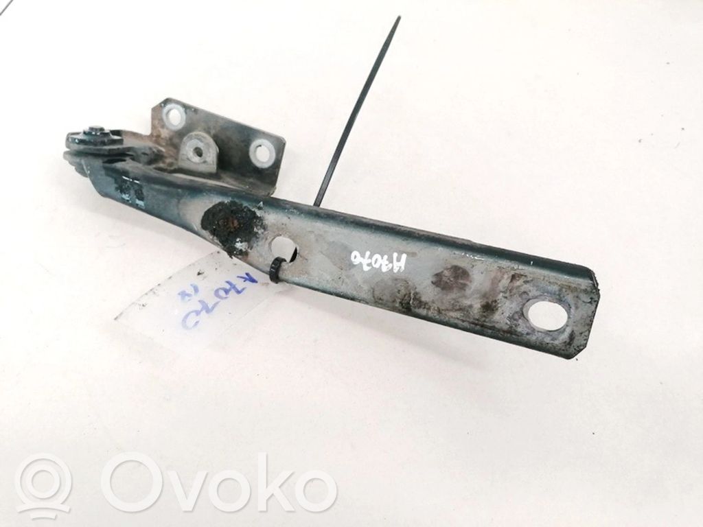 Audi 100 S4 C4 Cerniere del vano motore/cofano