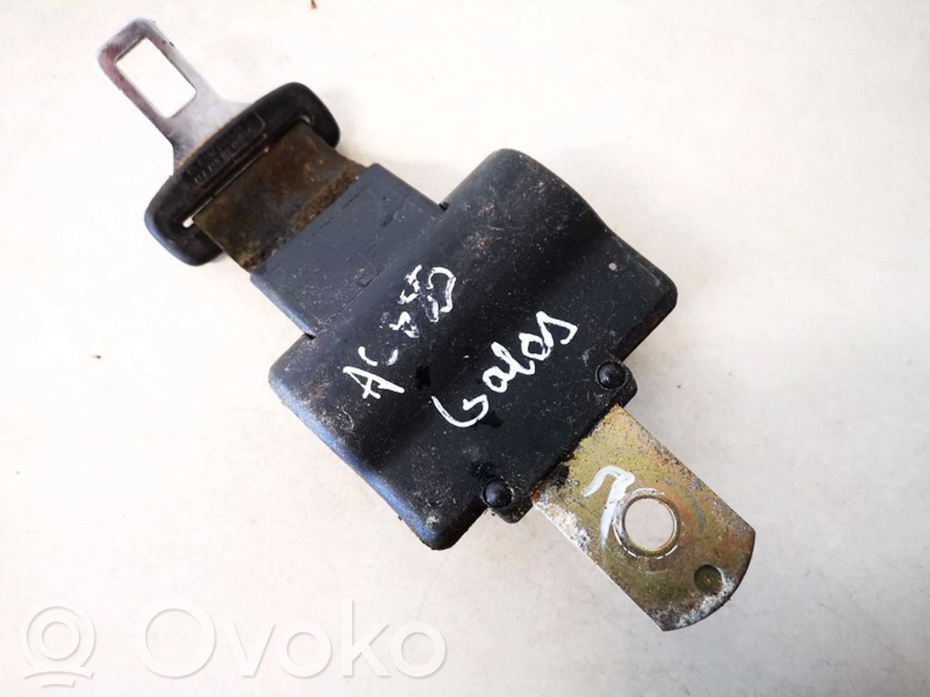 Volkswagen Sharan Centură de siguranță mijloc (spate) 