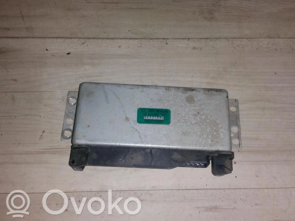 ABS control unit/module   MR249589,7640495,12000070422,7640495,MR249589