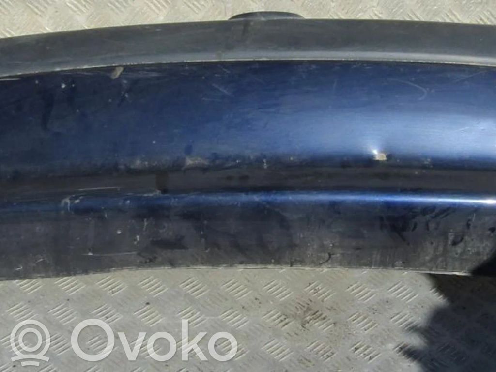 Opel Corsa B Bamperis 