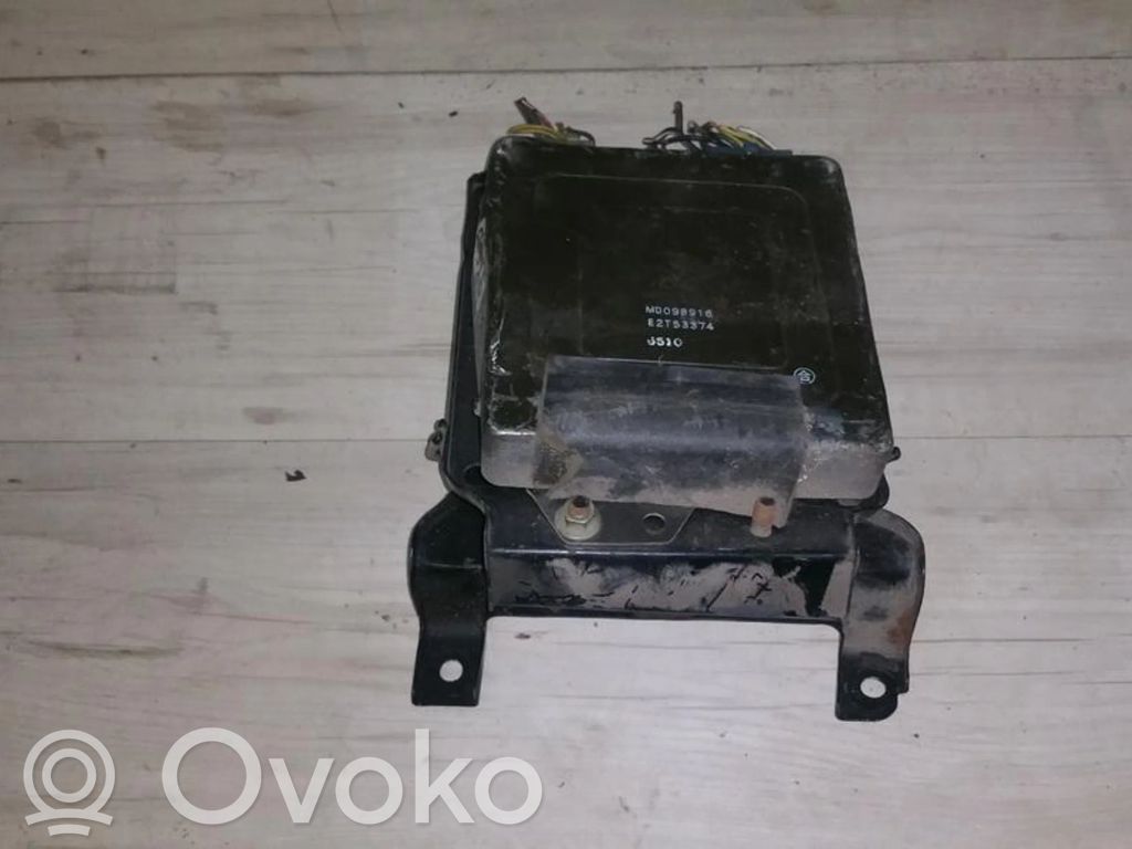 Mitsubishi Space Wagon Calculateur moteur ECU 