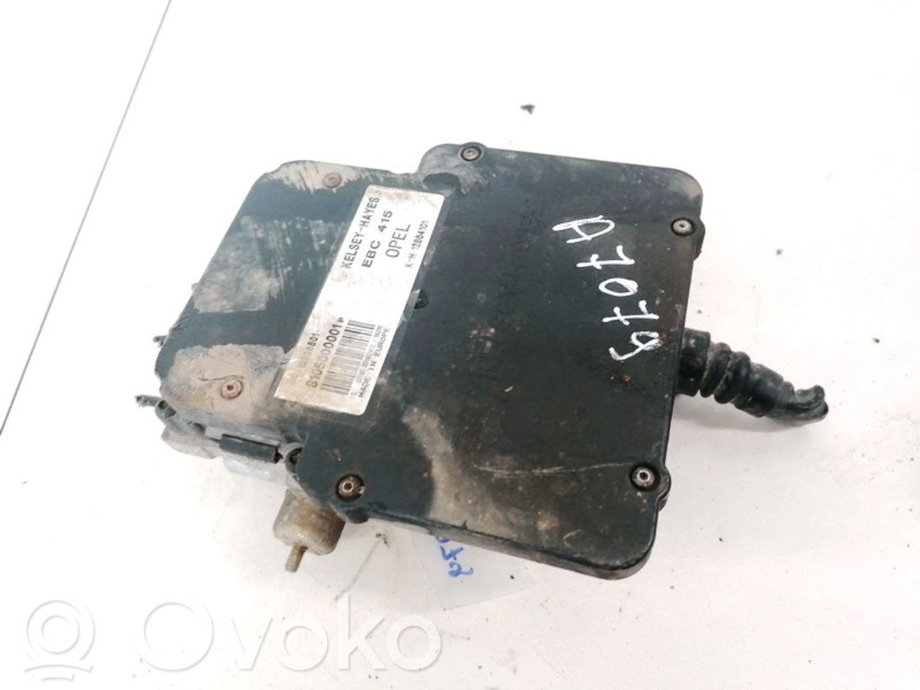 Opel Vectra B ABS bloks 