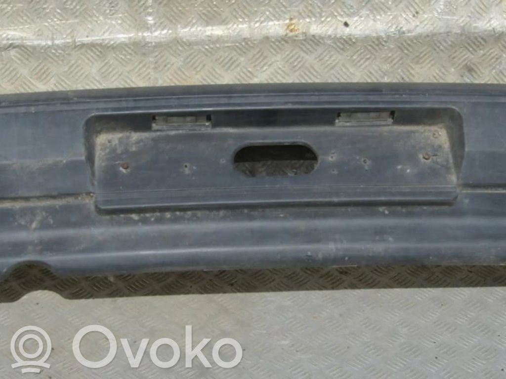 Renault Clio I Galinis bamperis 